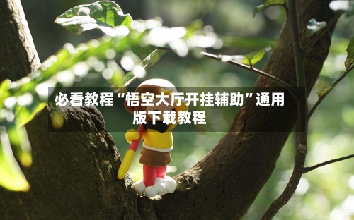 必看教程“悟空大厅开挂辅助”通用版下载教程-第2张图片