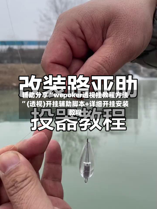 辅助分享“wepoker透视挂教程方法”(透视)开挂辅助脚本+详细开挂安装教程-第3张图片
