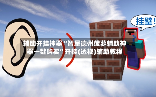 辅助开挂神器“智星德州菠萝辅助神器一键购买	”开挂(透视)辅助教程-第2张图片