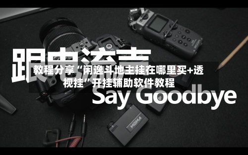 教程分享“闲逸斗地主挂在哪里买+透视挂”开挂辅助软件教程-第2张图片