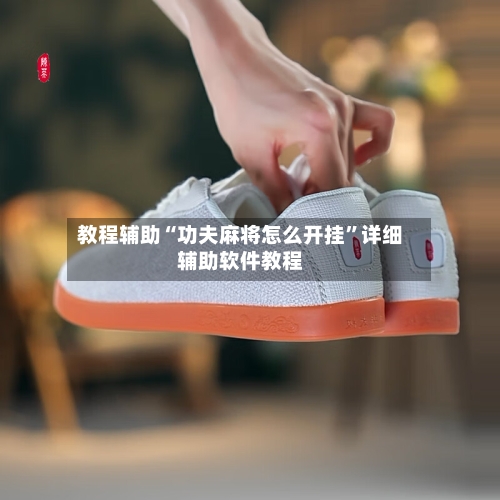 教程辅助“功夫麻将怎么开挂”详细辅助软件教程-第2张图片