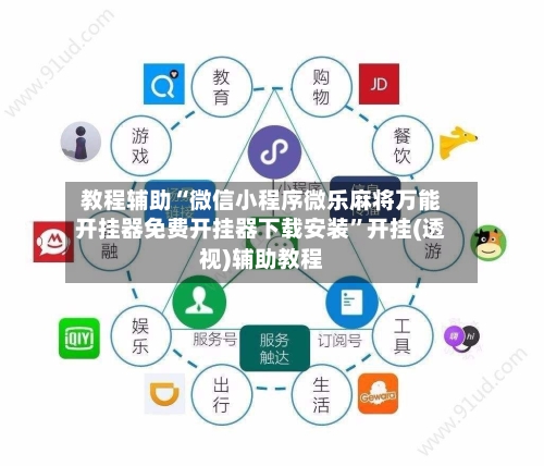 教程辅助“微信小程序微乐麻将万能开挂器免费开挂器下载安装”开挂(透视)辅助教程-第3张图片