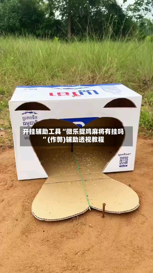 开挂辅助工具“微乐捉鸡麻将有挂吗”(作弊)辅助透视教程-第2张图片