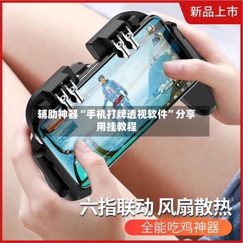 辅助神器“手机打牌透视软件”分享用挂教程-第2张图片