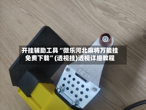 开挂辅助工具“微乐河北麻将万能挂免费下载”(透视挂)透视详细教程-第2张图片