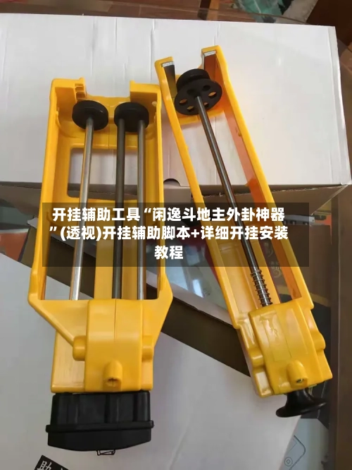 开挂辅助工具“闲逸斗地主外卦神器”(透视)开挂辅助脚本+详细开挂安装教程-第2张图片