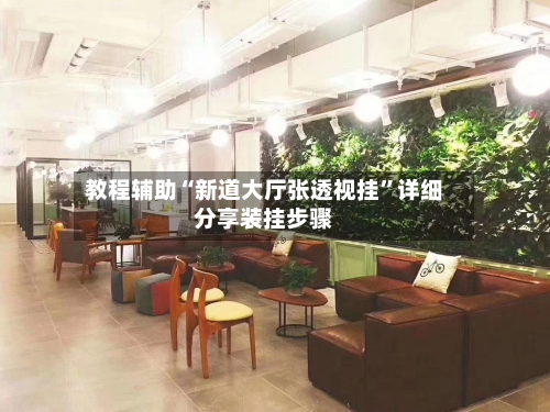 教程辅助“新道大厅张透视挂	”详细分享装挂步骤-第3张图片
