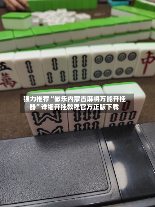 强力推荐“微乐内蒙古麻将万能开挂器”详细开挂教程官方正版下载-第3张图片