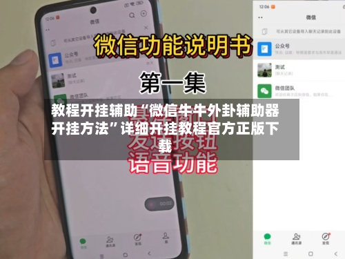 教程开挂辅助“微信牛牛外卦辅助器开挂方法”详细开挂教程官方正版下载-第2张图片