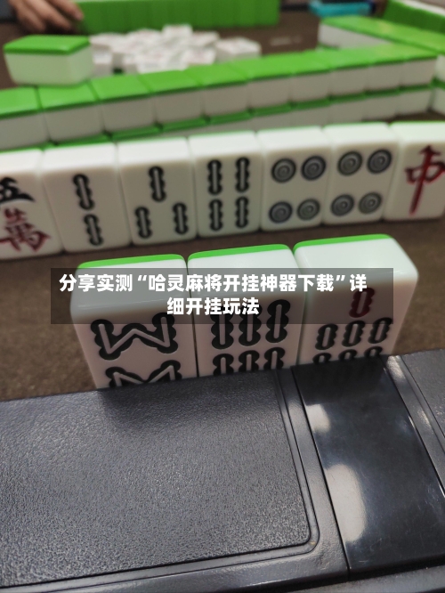 分享实测“哈灵麻将开挂神器下载”详细开挂玩法-第3张图片