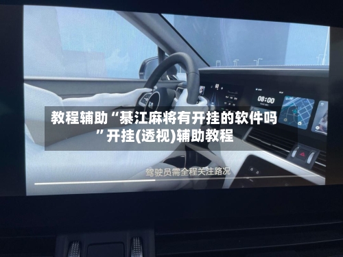 教程辅助“綦江麻将有开挂的软件吗	”开挂(透视)辅助教程-第2张图片