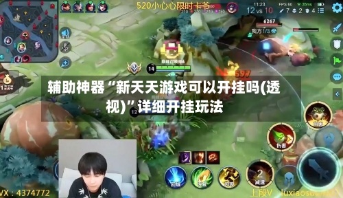 辅助神器“新天天游戏可以开挂吗(透视)”详细开挂玩法-第3张图片