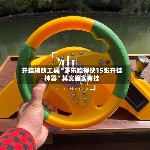 开挂辅助工具“多乐跑得快15张开挂神器”其实确实有挂-第2张图片