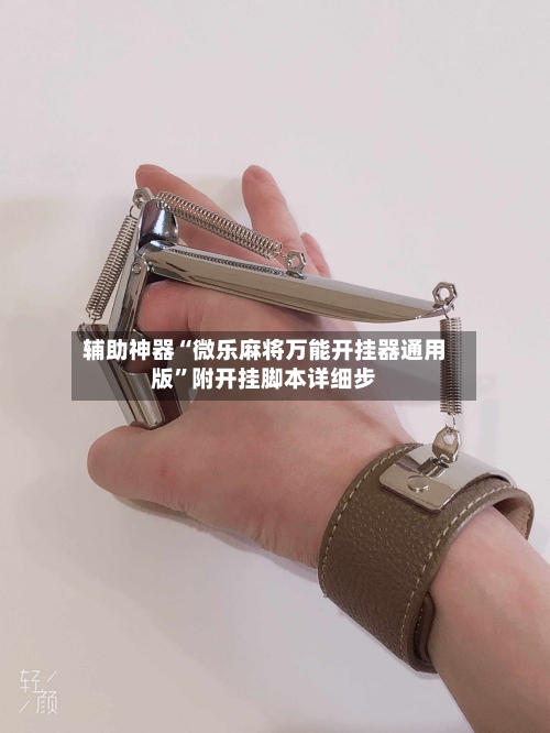 辅助神器“微乐麻将万能开挂器通用版”附开挂脚本详细步-第2张图片