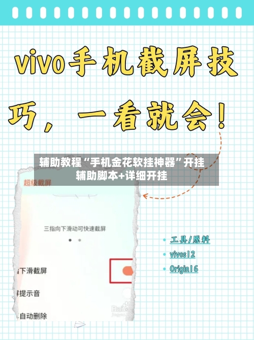 辅助教程“手机金花软挂神器”开挂辅助脚本+详细开挂-第2张图片