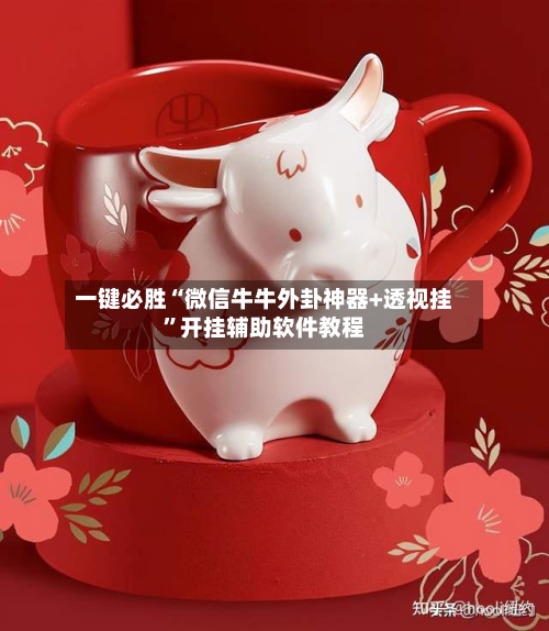 一键必胜“微信牛牛外卦神器+透视挂”开挂辅助软件教程-第3张图片