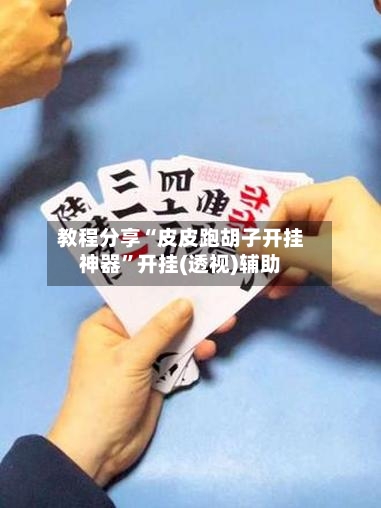 教程分享“皮皮跑胡子开挂神器	”开挂(透视)辅助-第2张图片