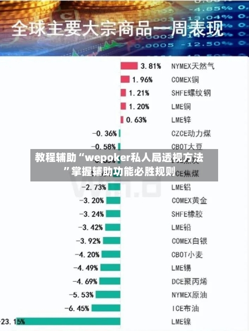 教程辅助“wepoker私人局透视方法”掌握辅助功能必胜规则-第2张图片
