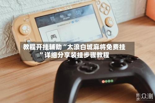 教程开挂辅助“太浪白城麻将免费挂”详细分享装挂步骤教程-第2张图片