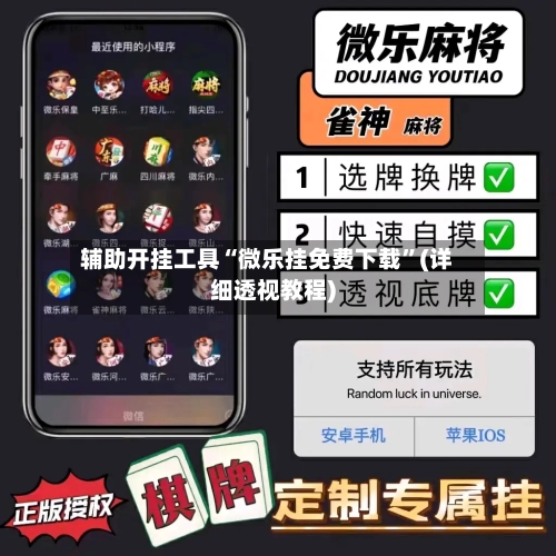 辅助开挂工具“微乐挂免费下载	”(详细透视教程)-第2张图片