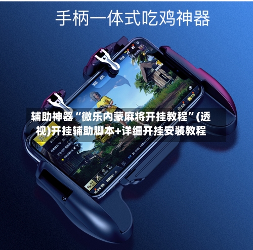 辅助神器“微乐内蒙麻将开挂教程	”(透视)开挂辅助脚本+详细开挂安装教程-第2张图片
