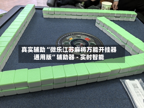 真实辅助“微乐江苏麻将万能开挂器通用版”辅助器 - 实时智能-第3张图片