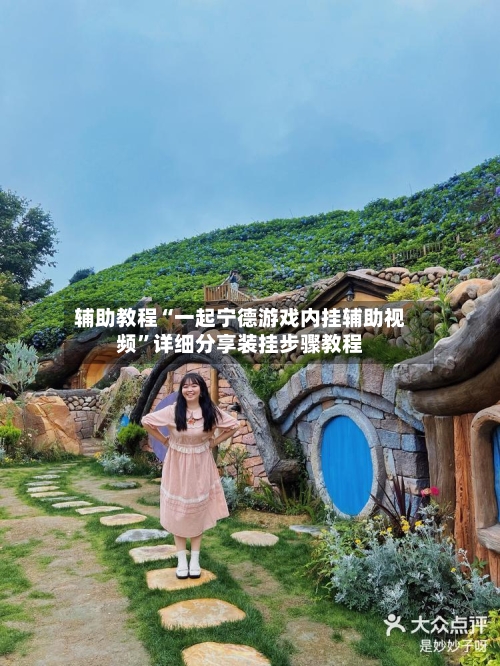 辅助教程“一起宁德游戏内挂辅助视频”详细分享装挂步骤教程-第3张图片