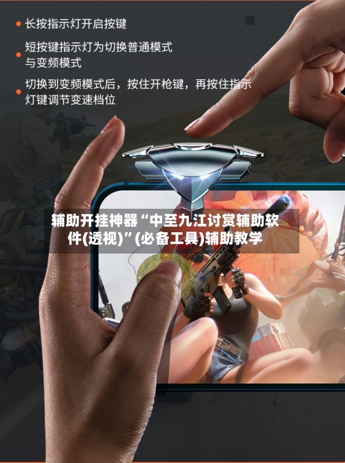 辅助开挂神器“中至九江讨赏辅助软件(透视)”(必备工具)辅助教学-第2张图片