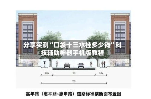 分享实测“口袋十三水挂多少钱”科技辅助神器手机版教程-第3张图片