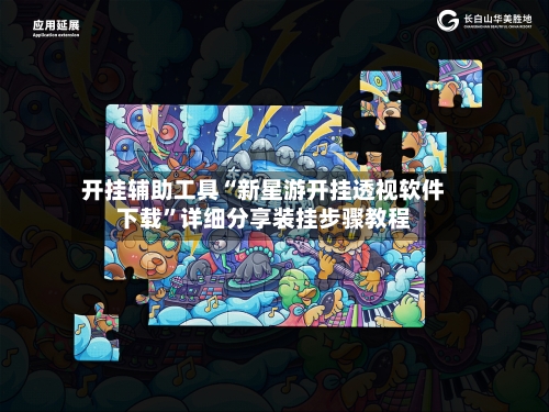 开挂辅助工具“新星游开挂透视软件下载”详细分享装挂步骤教程-第2张图片