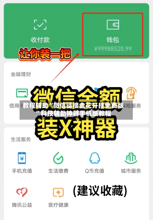 教程辅助“微信链接金花开挂免费版”科技辅助神器手机版教程-第3张图片