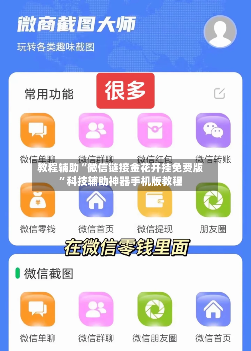 教程辅助“微信链接金花开挂免费版”科技辅助神器手机版教程-第2张图片
