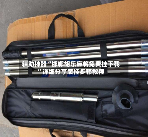 辅助神器“邯郸胡乐麻将免费挂下载	”详细分享装挂步骤教程-第2张图片