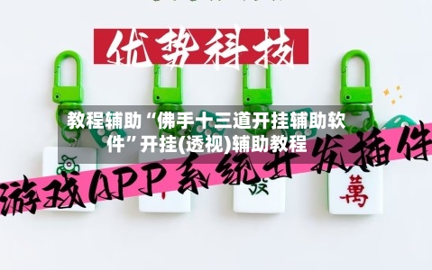 教程辅助“佛手十三道开挂辅助软件”开挂(透视)辅助教程