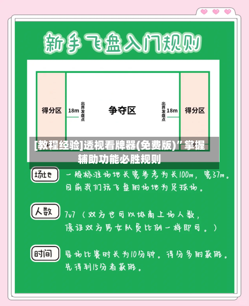 [教程经验]透视看牌器(免费版)”掌握辅助功能必胜规则-第3张图片