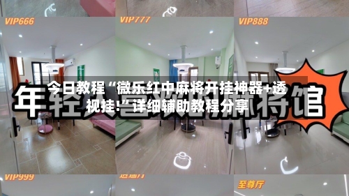今日教程“微乐红中麻将开挂神器+透视挂!”详细辅助教程分享-第2张图片