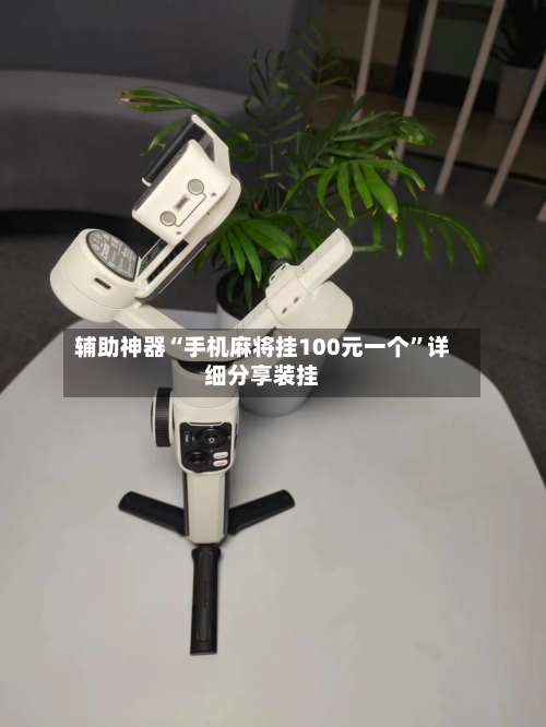 辅助神器“手机麻将挂100元一个”详细分享装挂-第3张图片