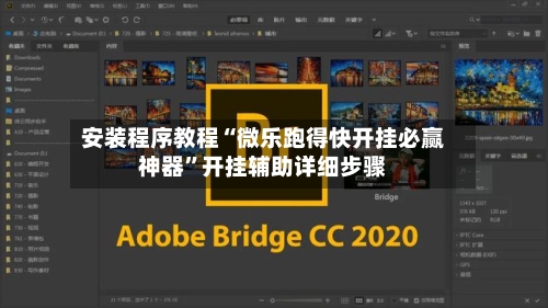安装程序教程“微乐跑得快开挂必赢神器”开挂辅助详细步骤-第2张图片