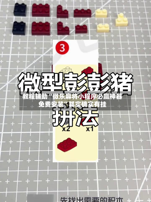 教程辅助“微乐麻将小程序必赢神器免费安装”其实确实有挂-第2张图片