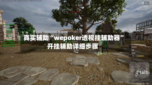 真实辅助“wepoker透视挂辅助器”开挂辅助详细步骤-第2张图片