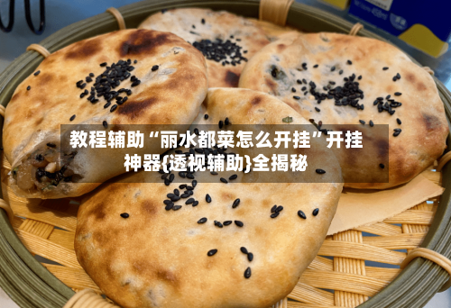 教程辅助“丽水都菜怎么开挂”开挂神器{透视辅助}全揭秘-第3张图片
