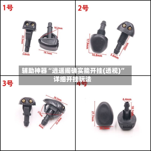 辅助神器“逍遥阁确实能开挂(透视)”详细开挂玩法-第2张图片