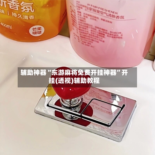 辅助神器“东游麻将免费开挂神器”开挂(透视)辅助教程-第3张图片