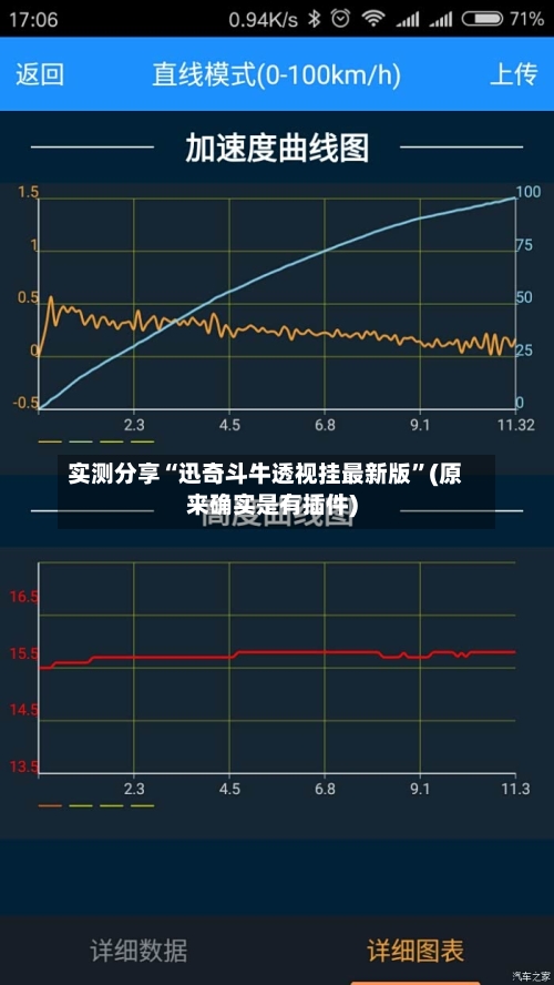 实测分享“迅奇斗牛透视挂最新版”(原来确实是有插件)-第2张图片