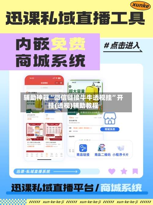 辅助神器“微信链接牛牛透视挂”开挂(透视)辅助教程-第2张图片