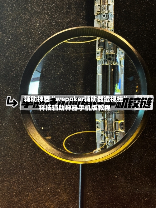 辅助神器“wepoker辅助器透视挂”科技辅助神器手机版教程-第2张图片