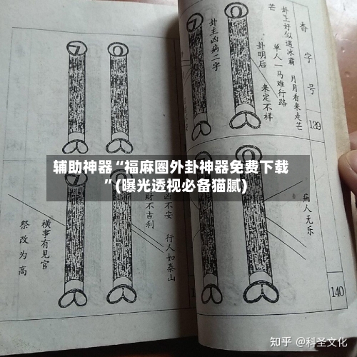 辅助神器“福麻圈外卦神器免费下载”(曝光透视必备猫腻)-第2张图片