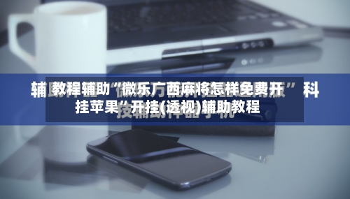 教程辅助“微乐广西麻将怎样免费开挂苹果”开挂(透视)辅助教程-第2张图片