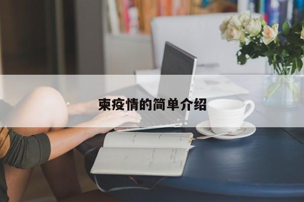 柬疫情的简单介绍
